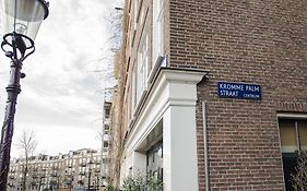 Palm Apartment Amsterdam
